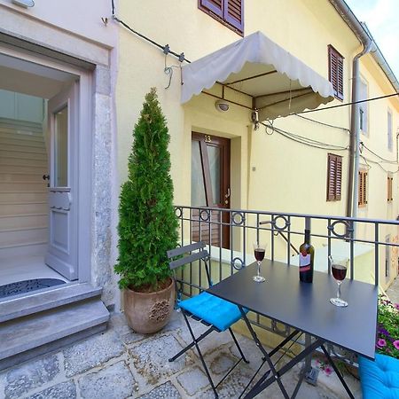 Appartement Casa Aurelia - Aurelia Design à Krk Town Extérieur photo