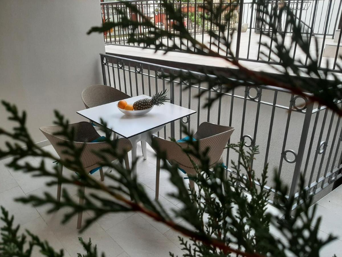 Appartement Casa Aurelia - Aurelia Design à Krk Town Extérieur photo