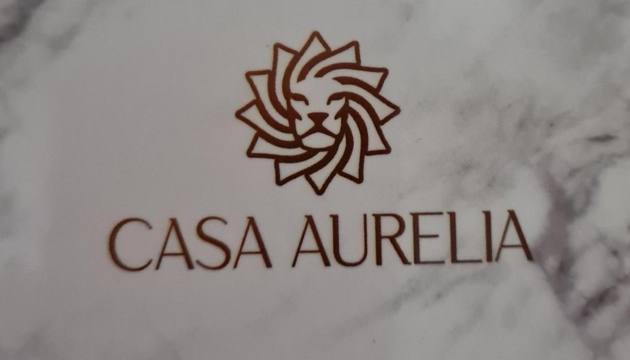 Appartement Casa Aurelia - Aurelia Design à Krk Town Extérieur photo